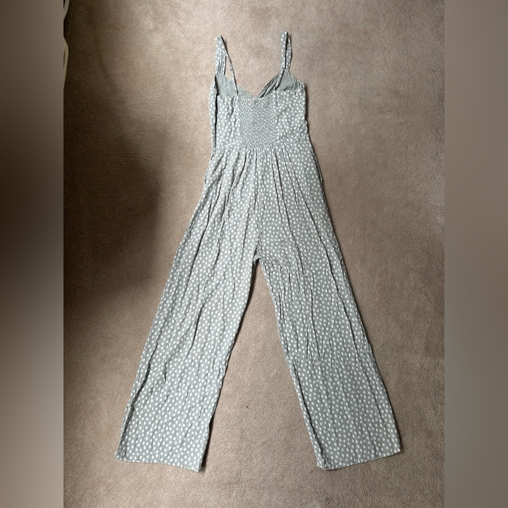 Jumpsuit - Picture 5 of 8